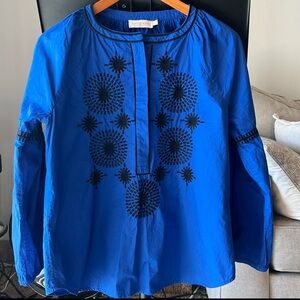 Tory Burch blouse